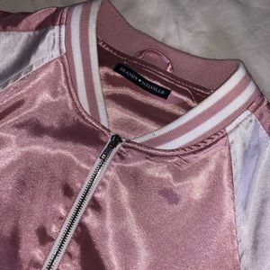Brandy Melville Jackets & Coats - Brandy Melville Jacket Brandy Melville Jackets & Coats - Brandy Melville Jacket